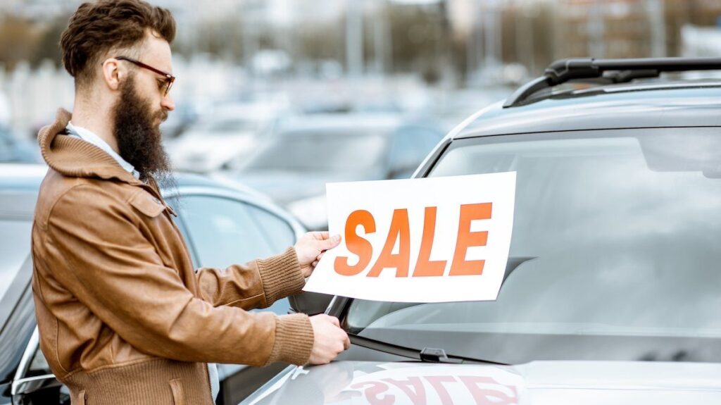 How Seasonality Affects Used Car Prices