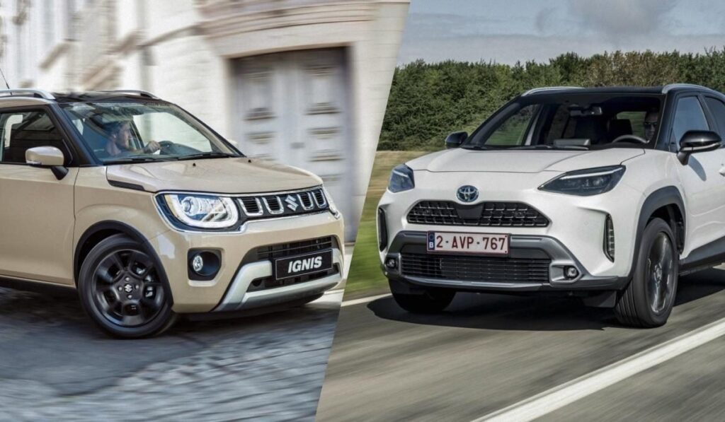 Best Cars for Families in the Bay Area